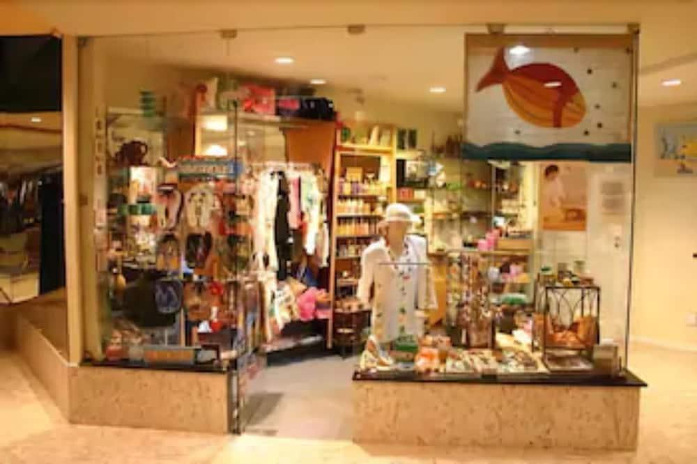 Aquarios Praia Hotel 아라카주 외부 사진