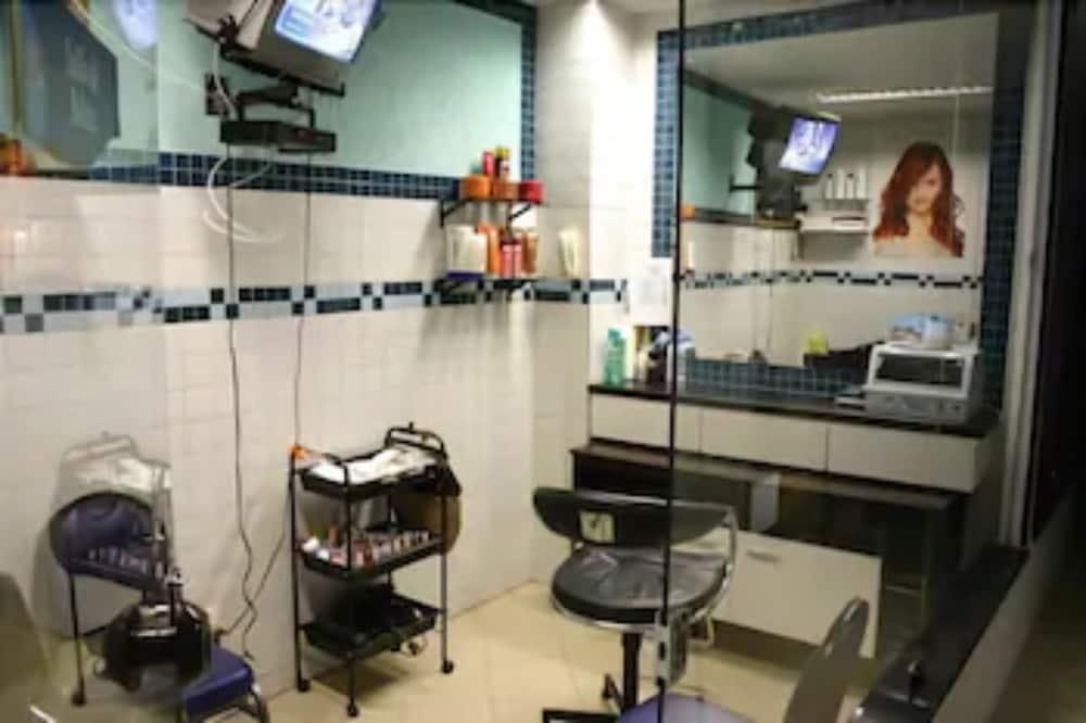 Aquarios Praia Hotel 아라카주 외부 사진